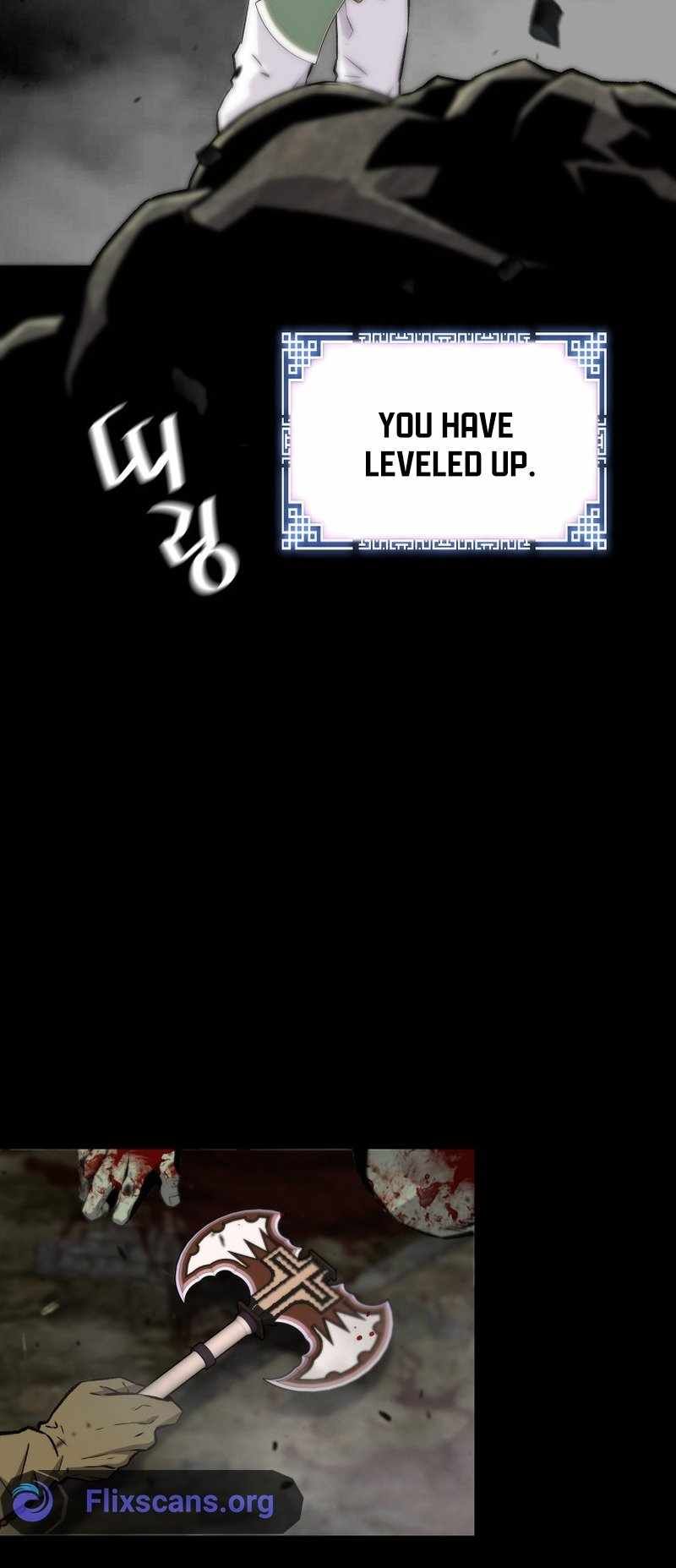 Return of the Legend chapter 121 page 24