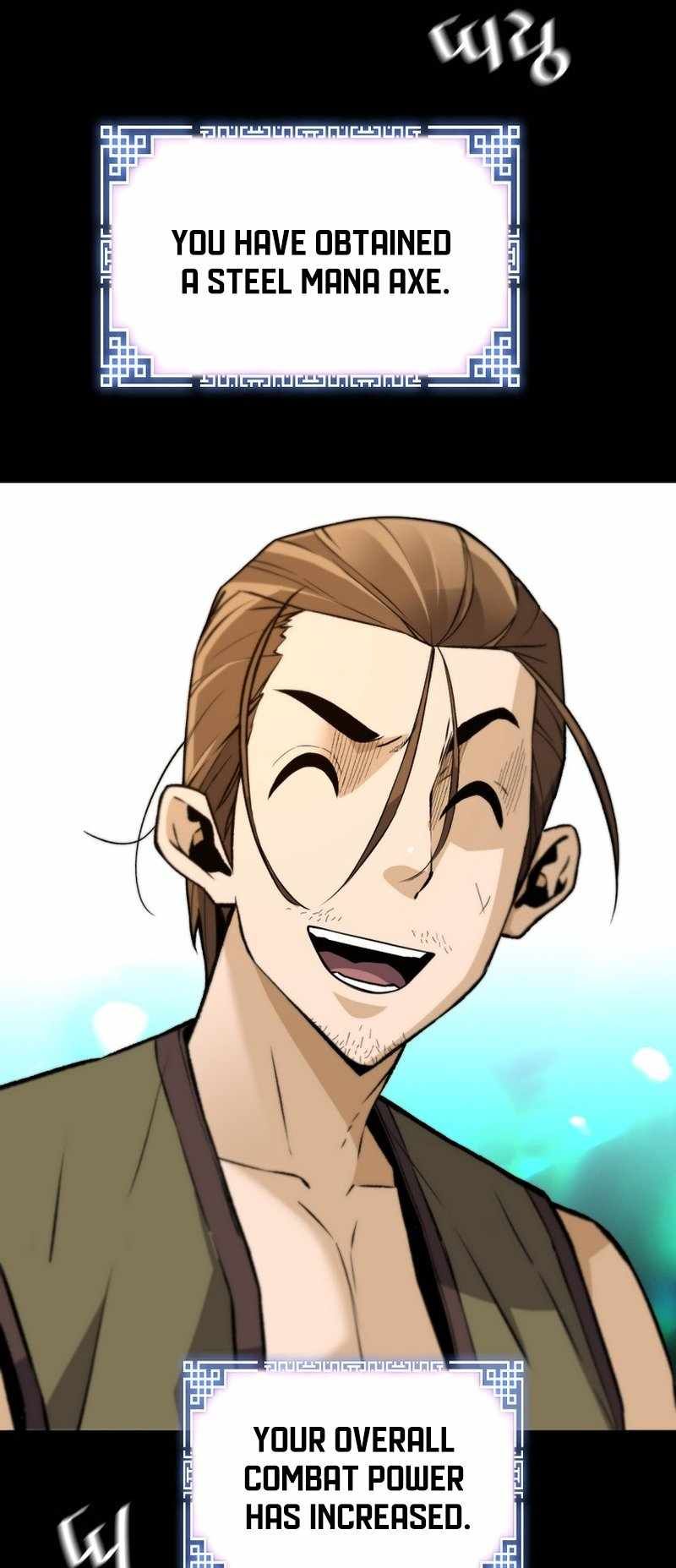 Return of the Legend chapter 121 page 25