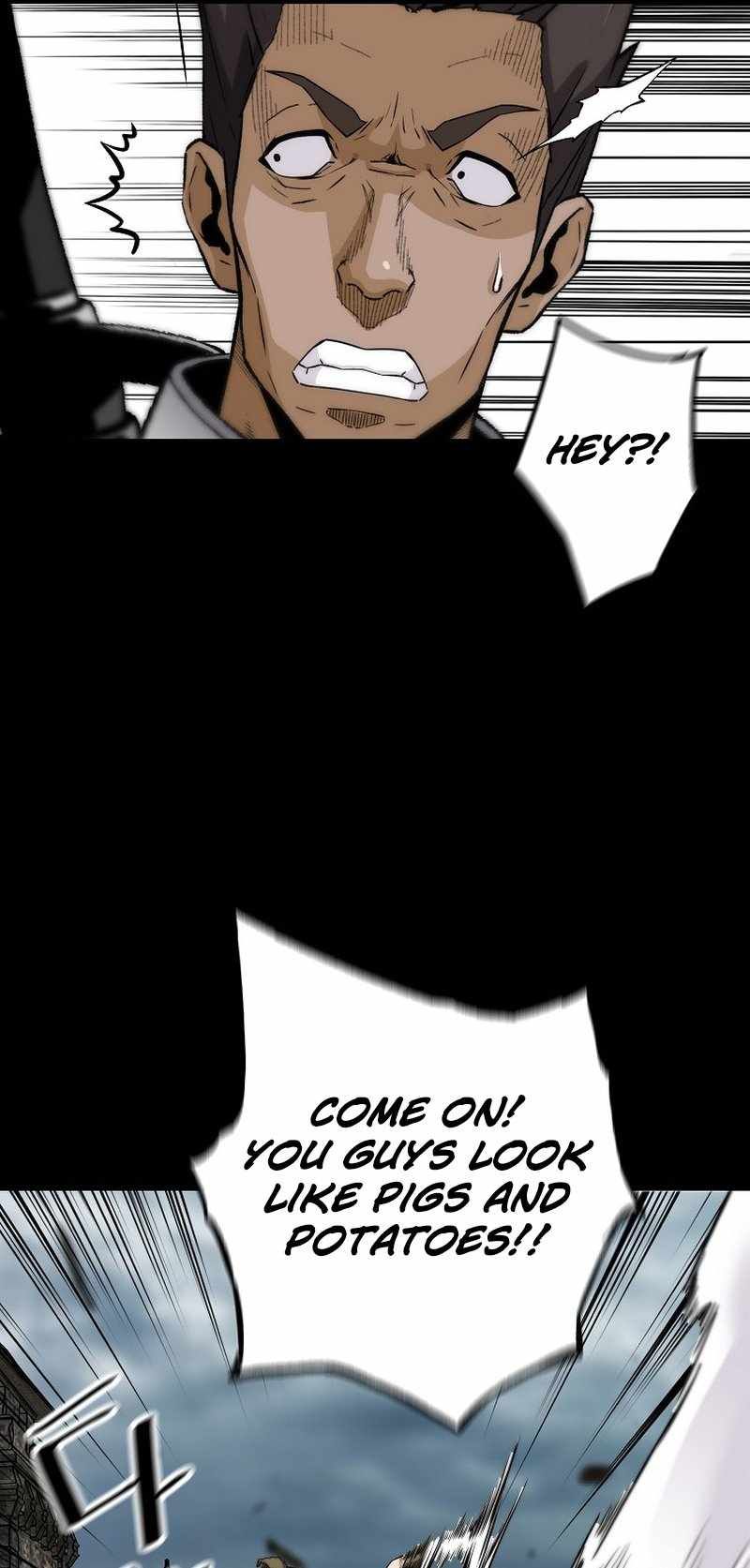 Return of the Legend chapter 121 page 32