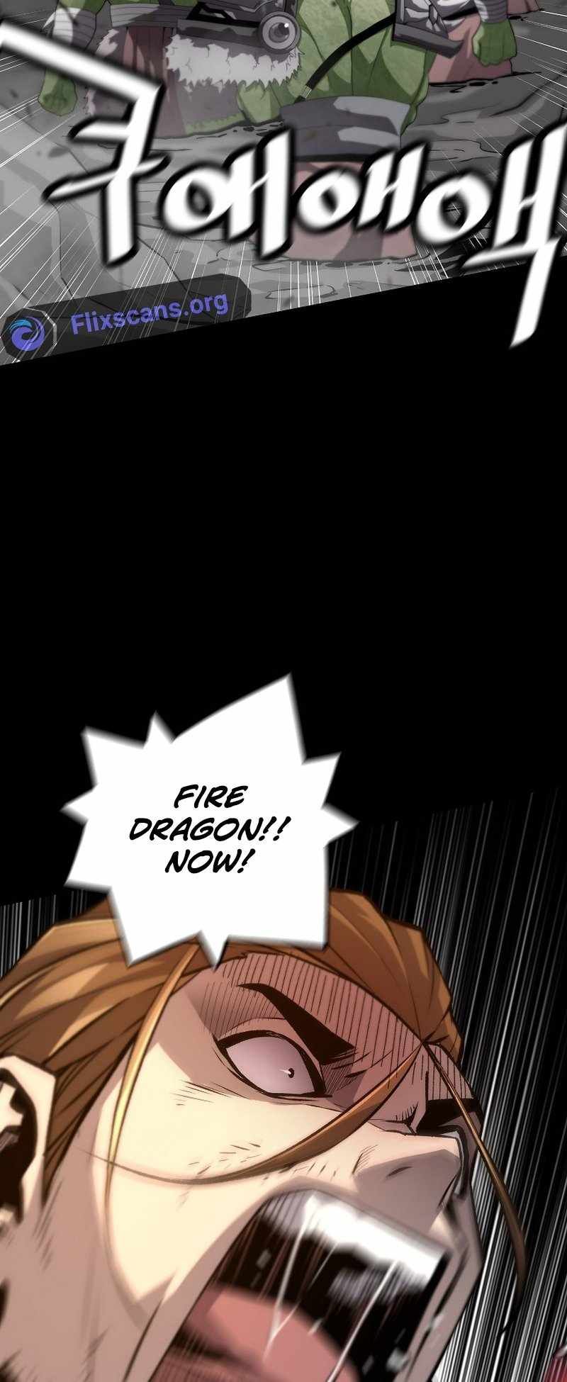 Return of the Legend chapter 121 page 44