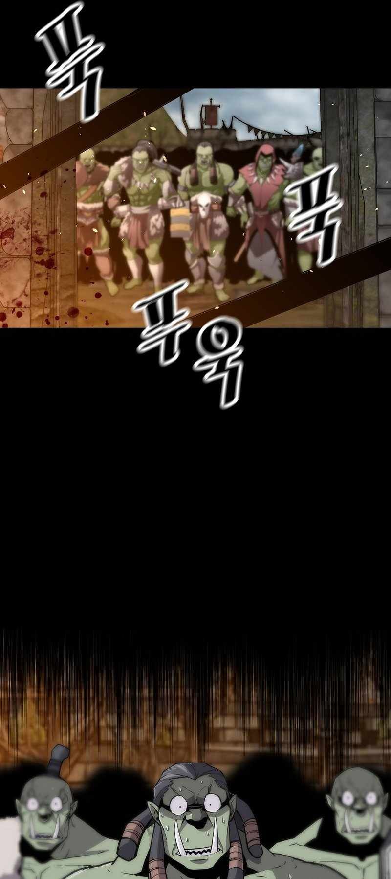 Return of the Legend chapter 121 page 52