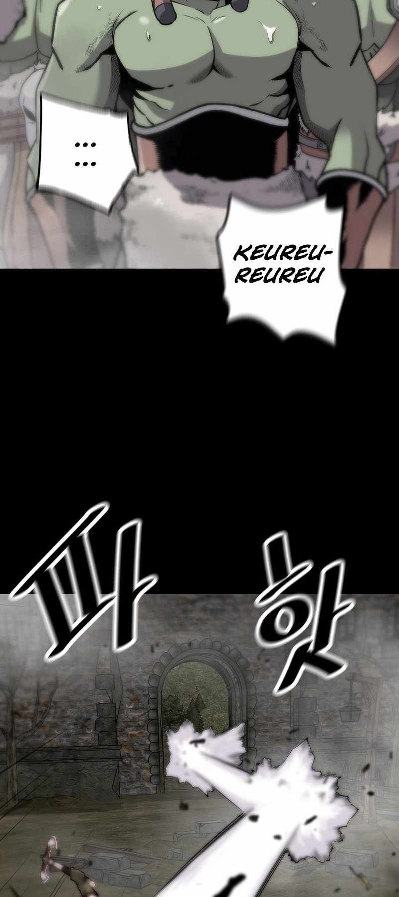 Return of the Legend chapter 121 page 53