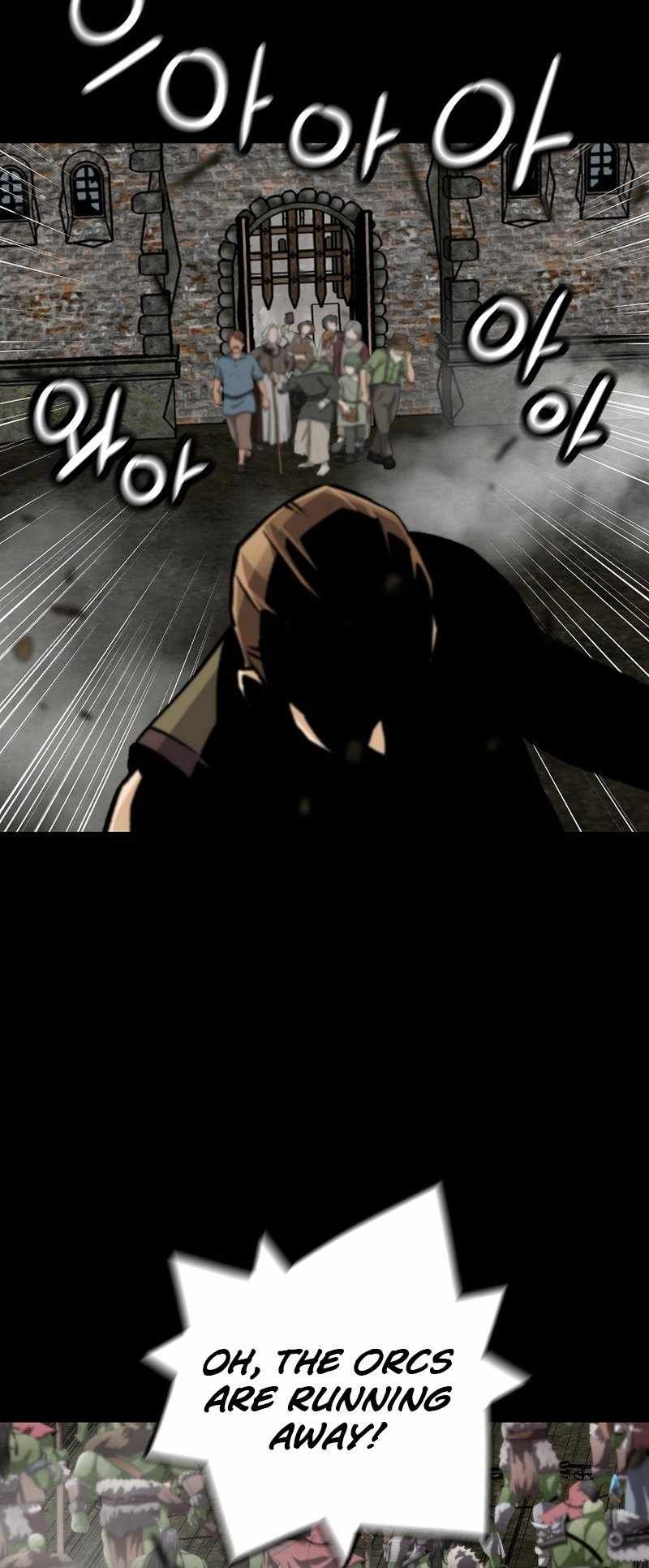 Return of the Legend chapter 121 page 58