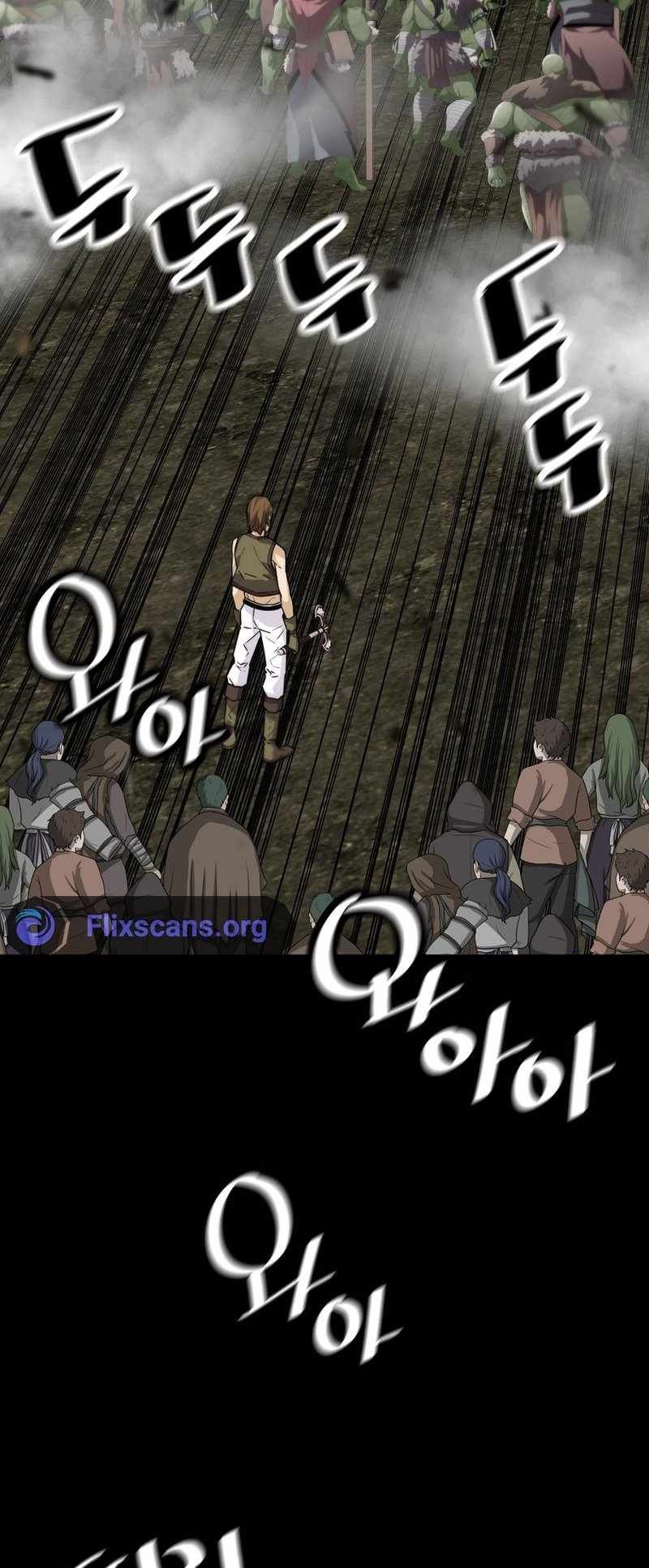 Return of the Legend chapter 121 page 59