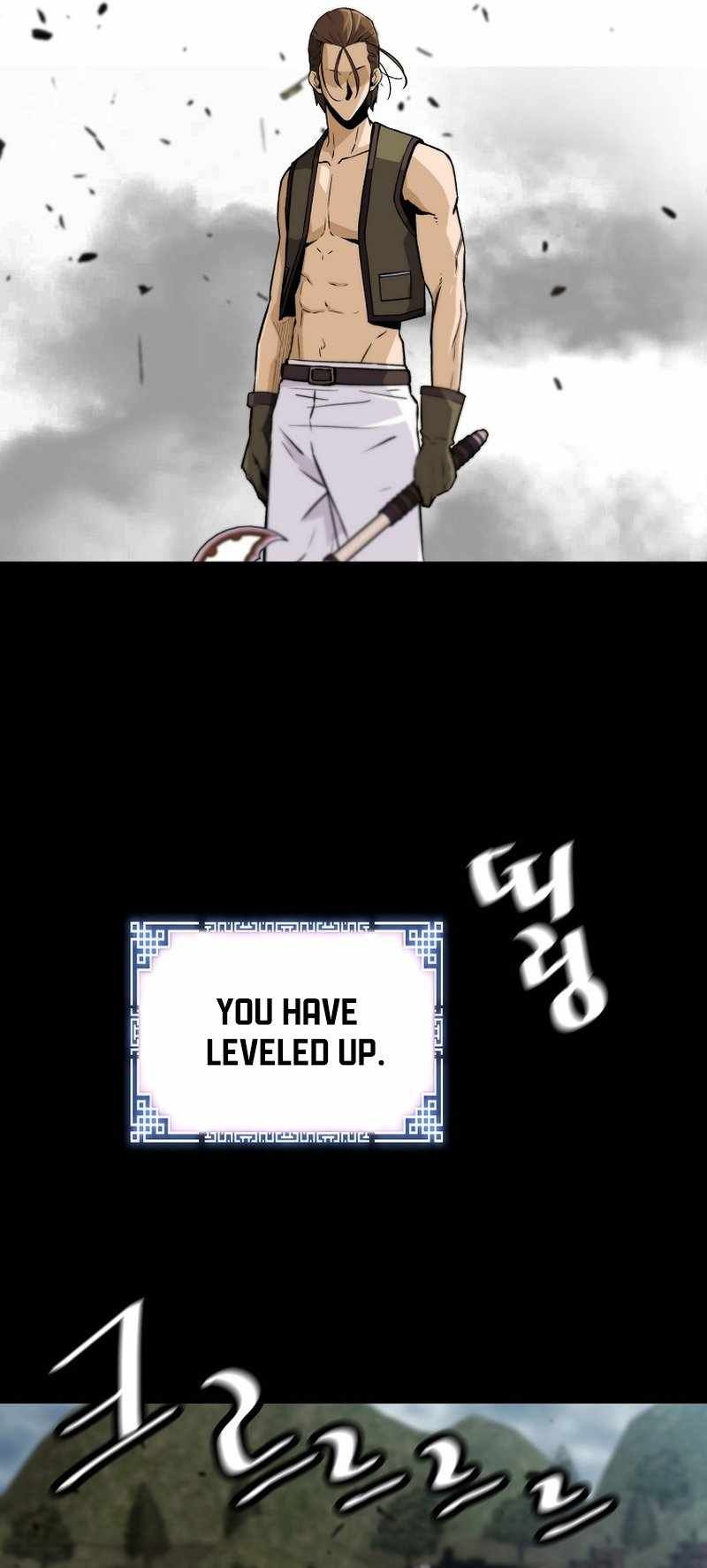 Return of the Legend chapter 121 page 62