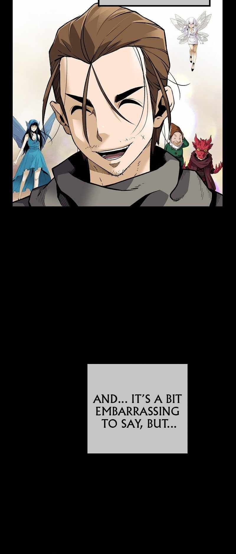 Return of the Legend chapter 122 page 11