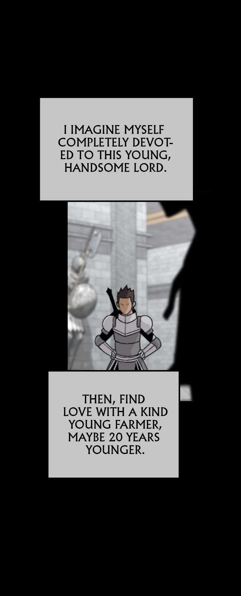 Return of the Legend chapter 122 page 14