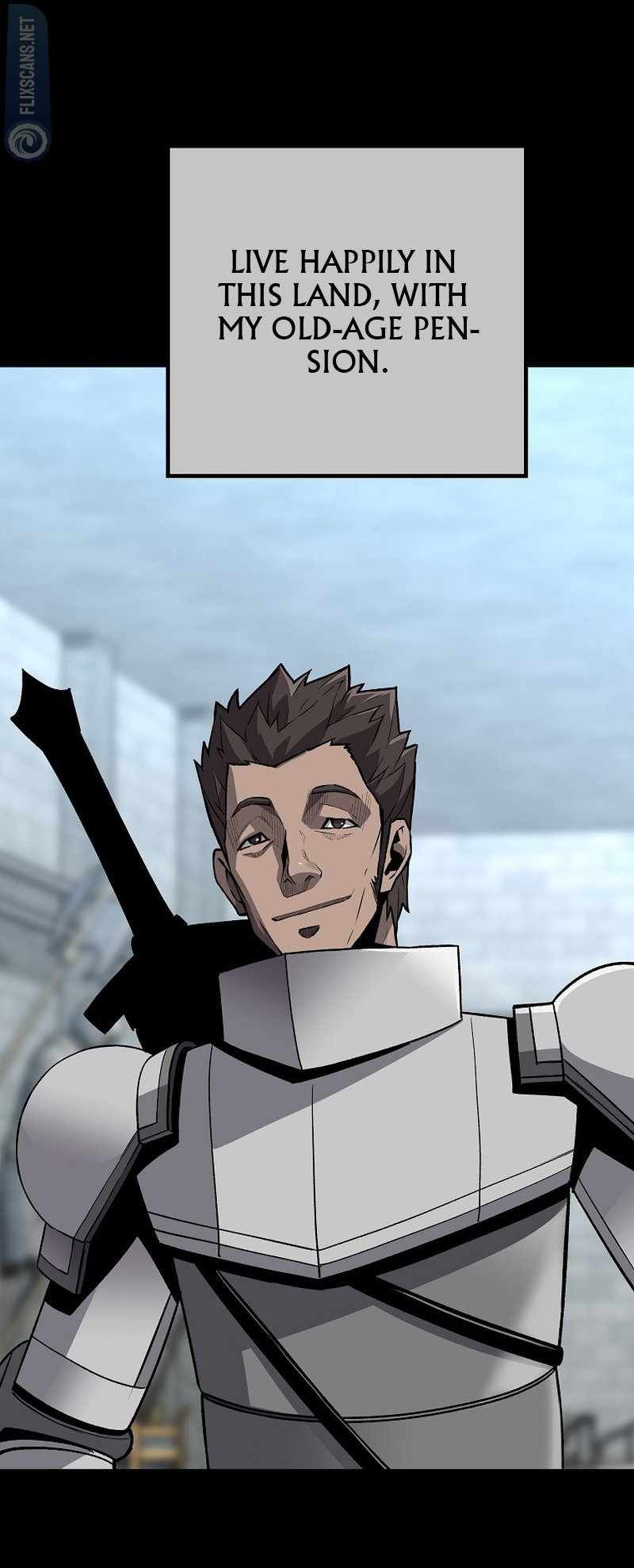 Return of the Legend chapter 122 page 15