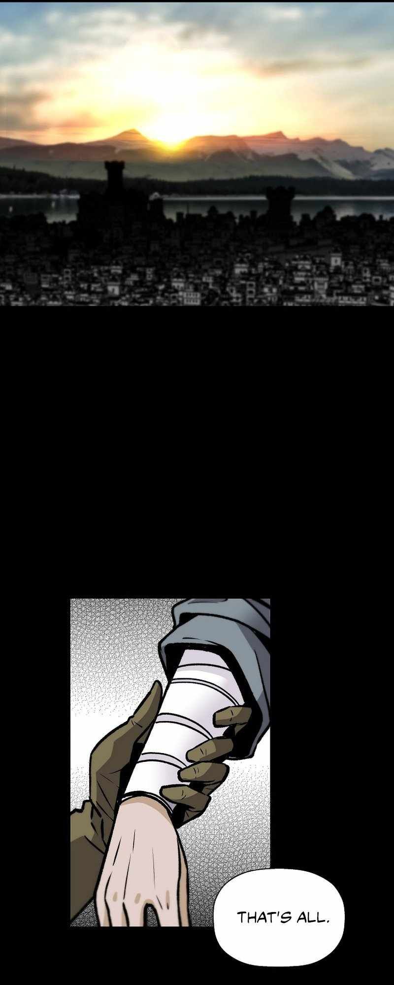 Return of the Legend chapter 122 page 17