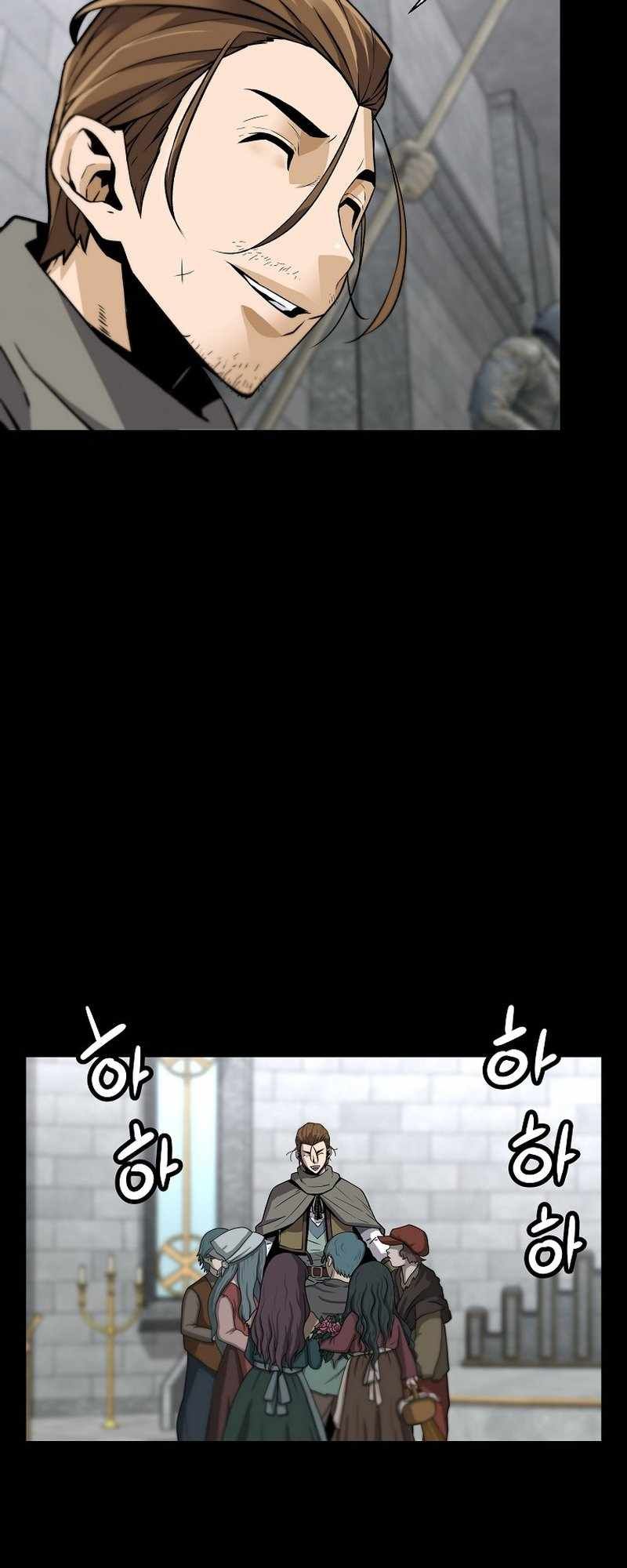 Return of the Legend chapter 122 page 20