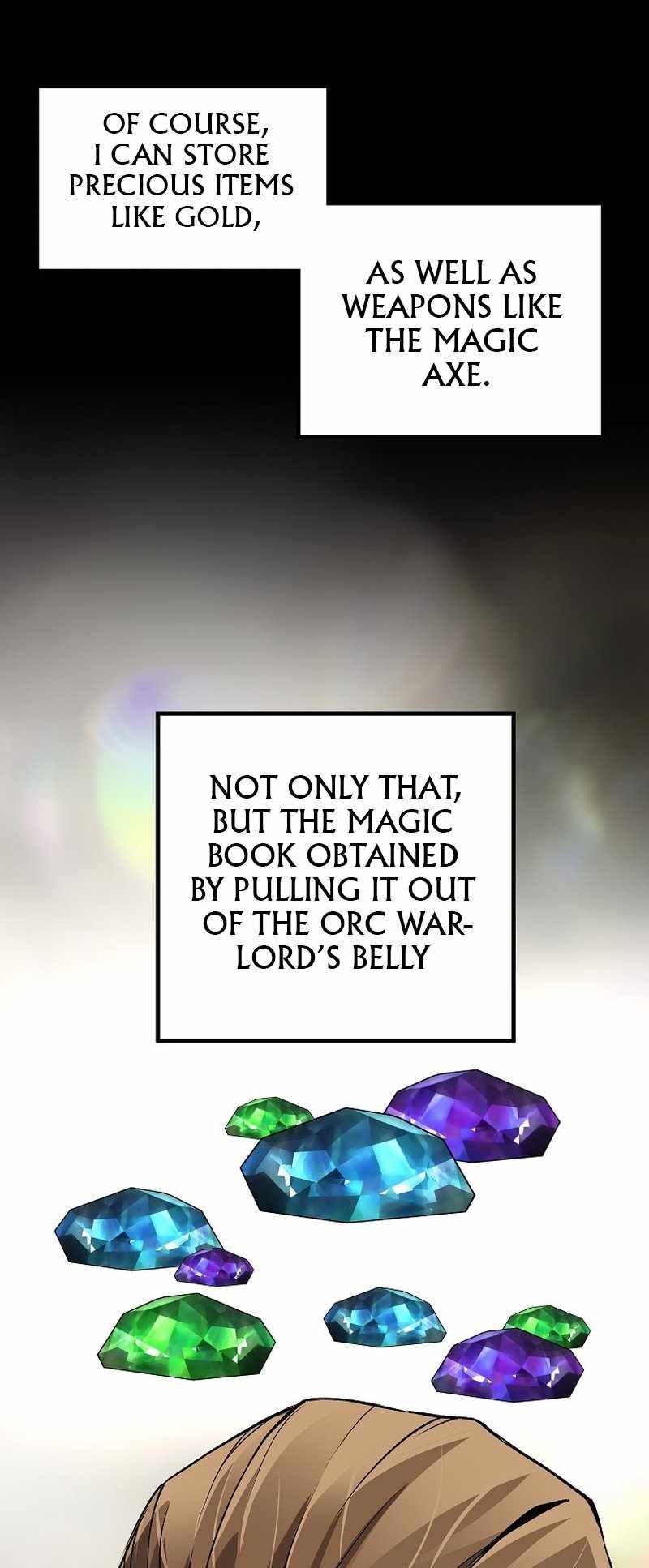 Return of the Legend chapter 122 page 25