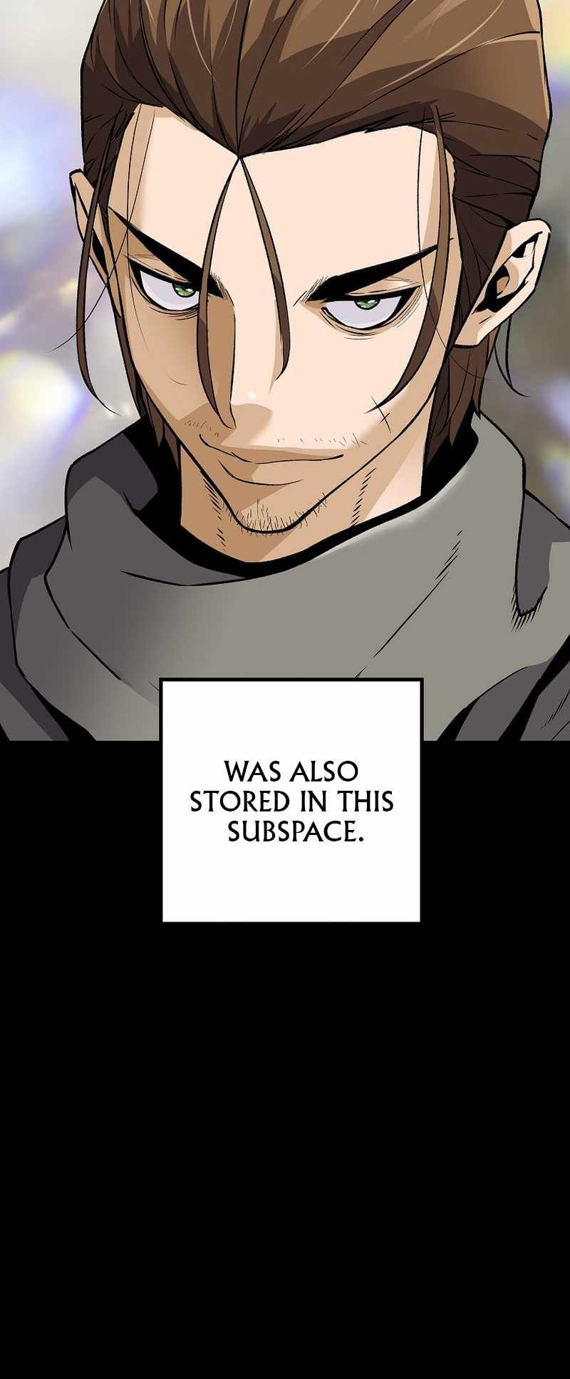 Return of the Legend chapter 122 page 26