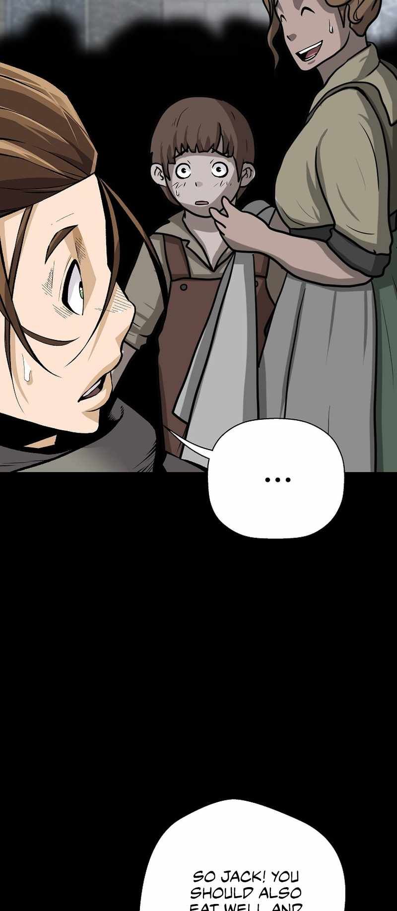 Return of the Legend chapter 122 page 28