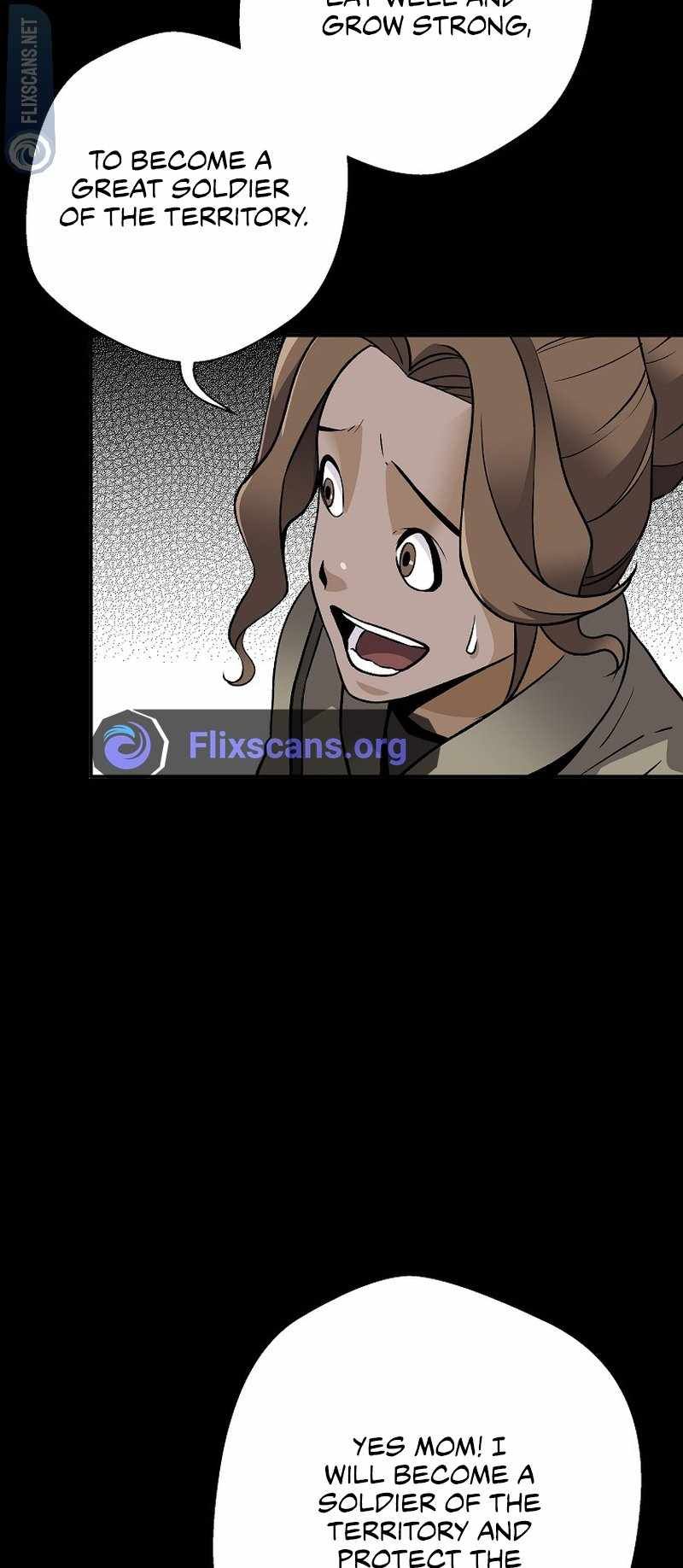 Return of the Legend chapter 122 page 29
