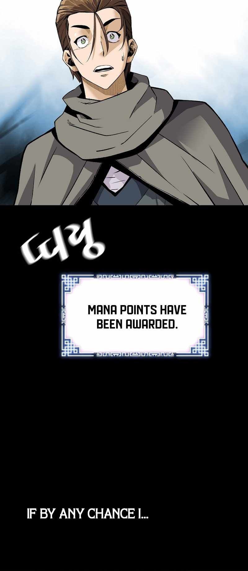 Return of the Legend chapter 122 page 31