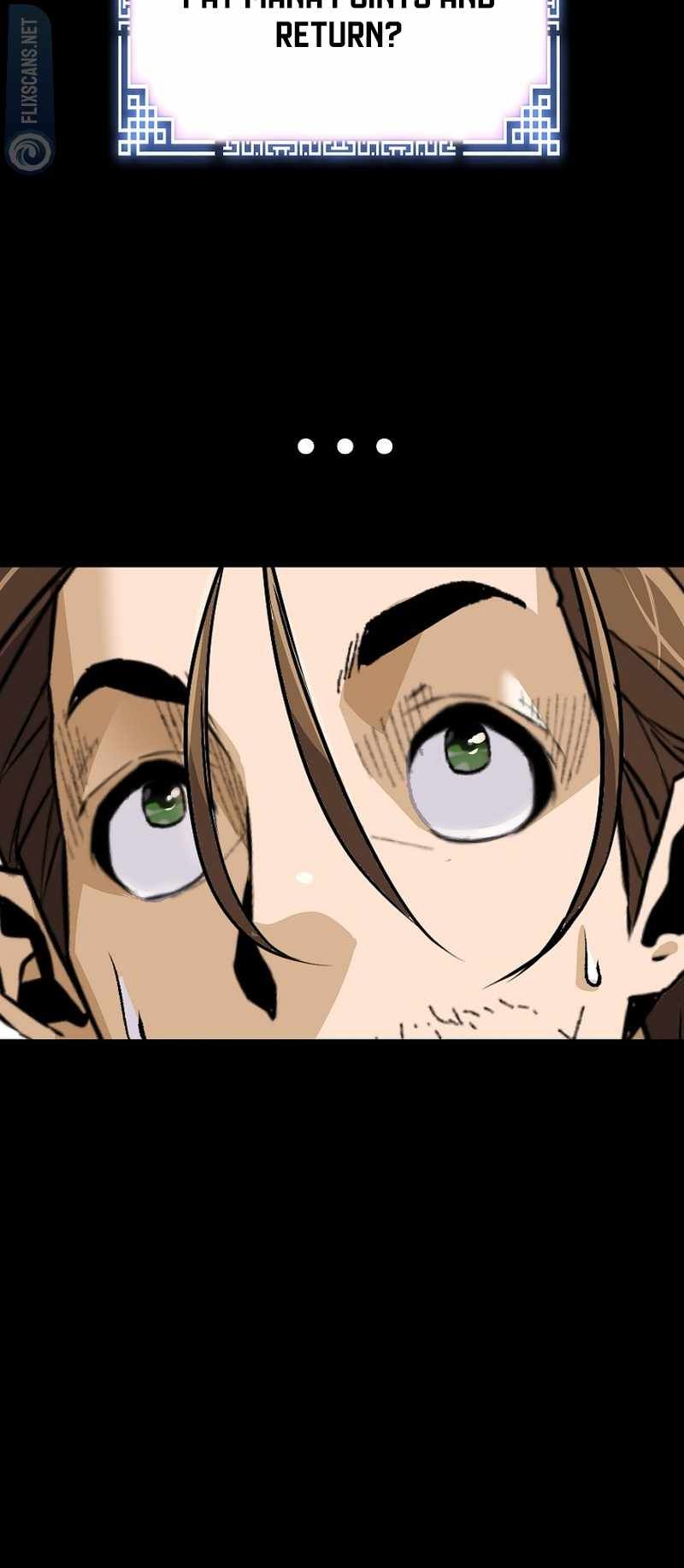 Return of the Legend chapter 122 page 36