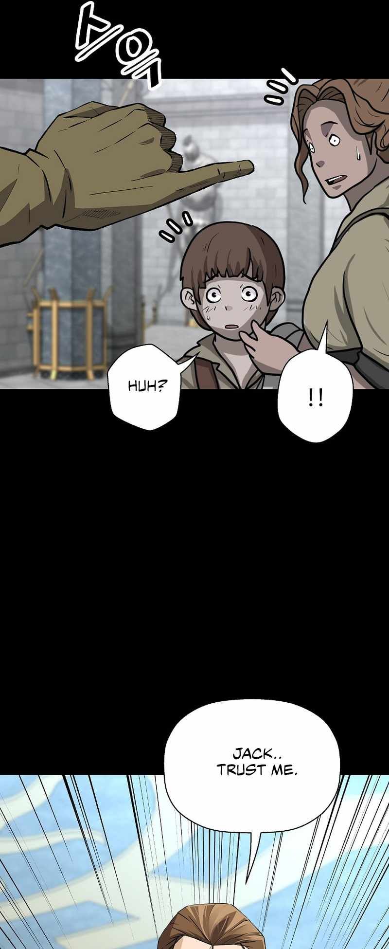 Return of the Legend chapter 122 page 37