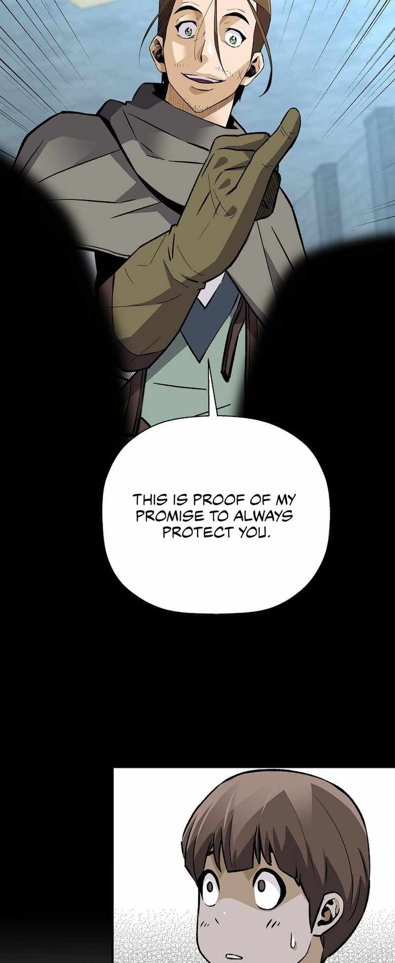 Return of the Legend chapter 122 page 38