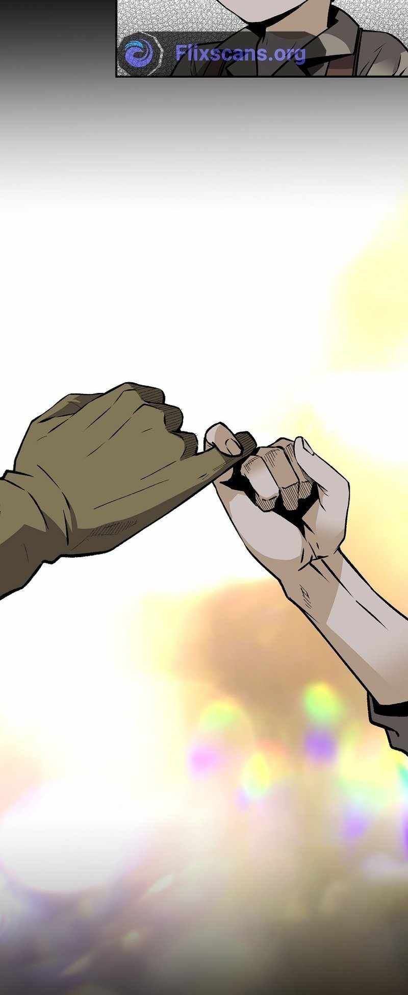 Return of the Legend chapter 122 page 39