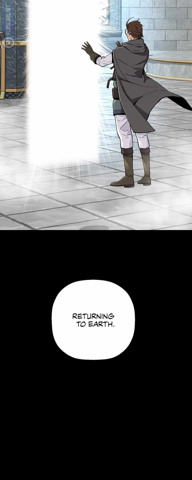 Return of the Legend chapter 122 page 43