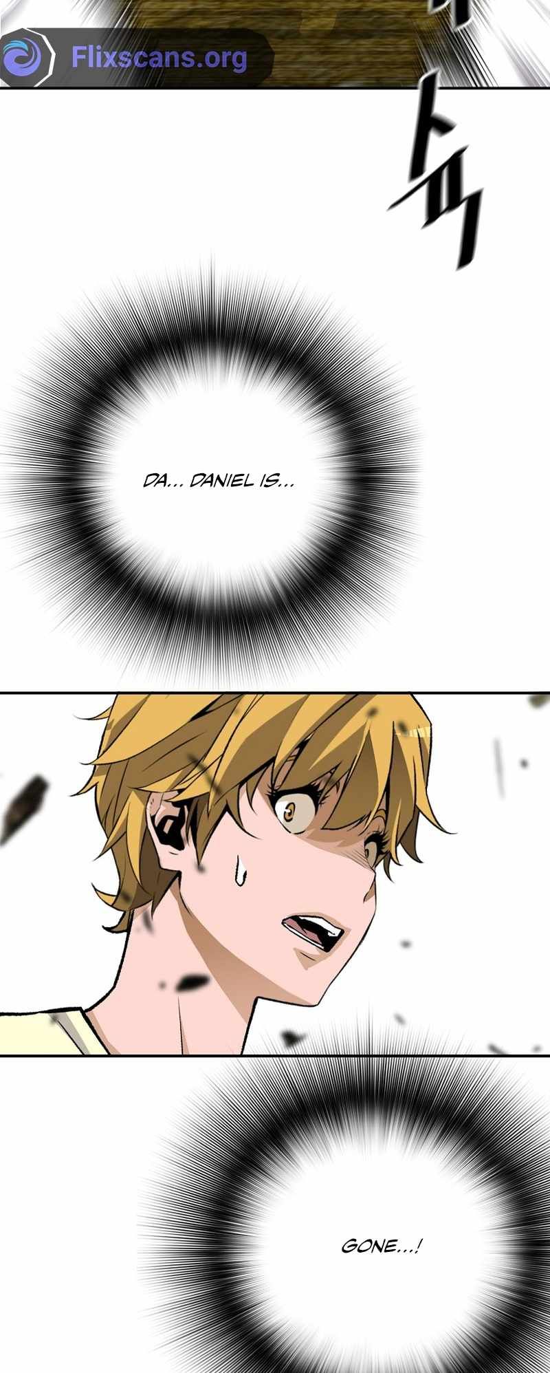 Return of the Legend chapter 122 page 49