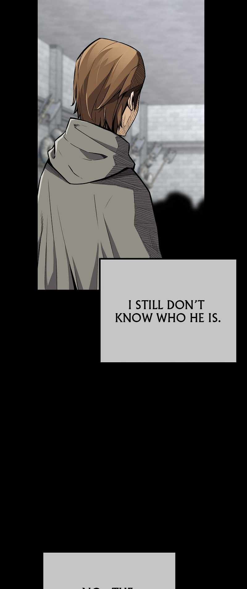 Return of the Legend chapter 122 page 5