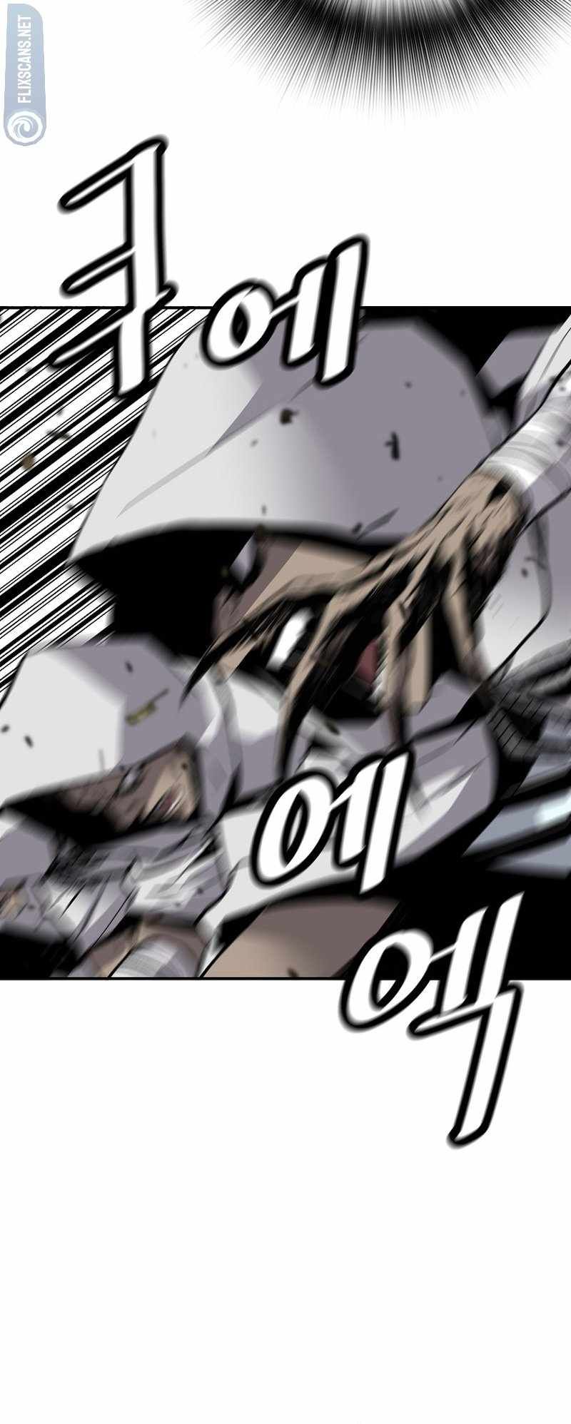 Return of the Legend chapter 122 page 50