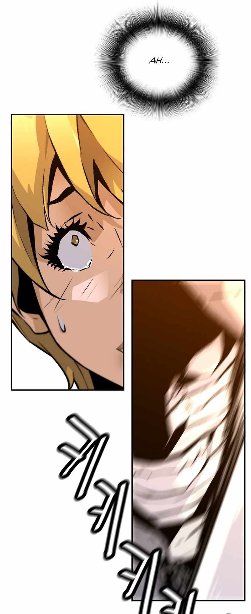 Return of the Legend chapter 122 page 51