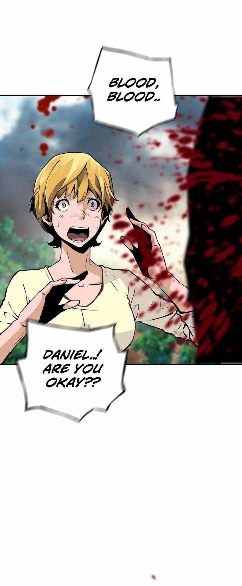 Return of the Legend chapter 122 page 59