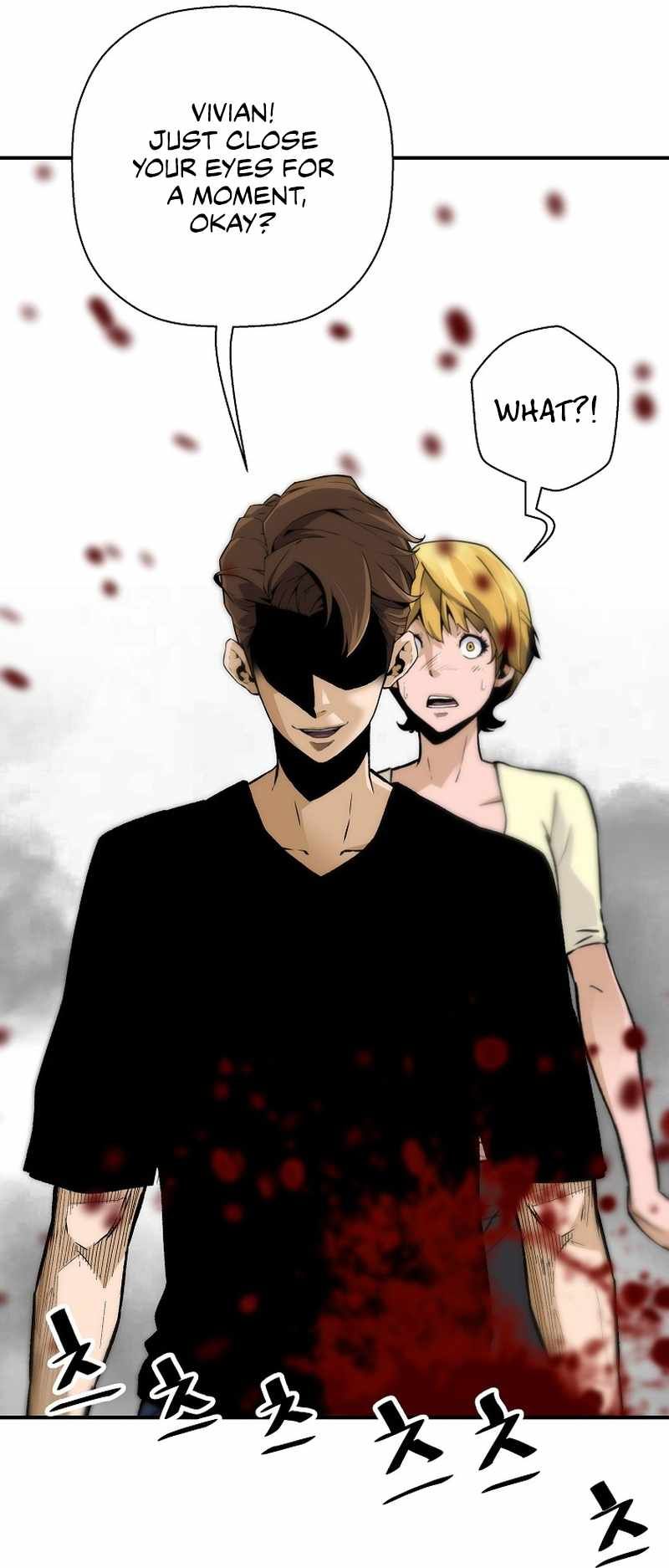 Return of the Legend chapter 122 page 65