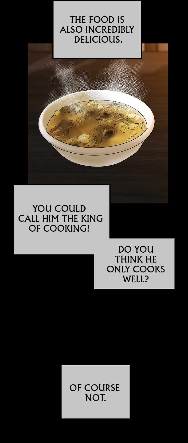 Return of the Legend chapter 122 page 7