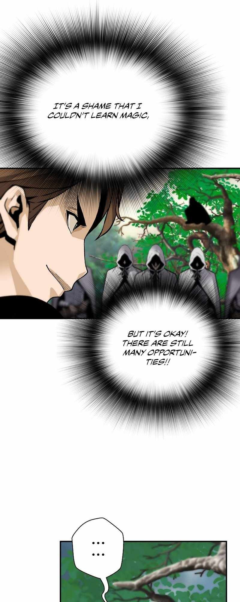 Return of the Legend chapter 122 page 70