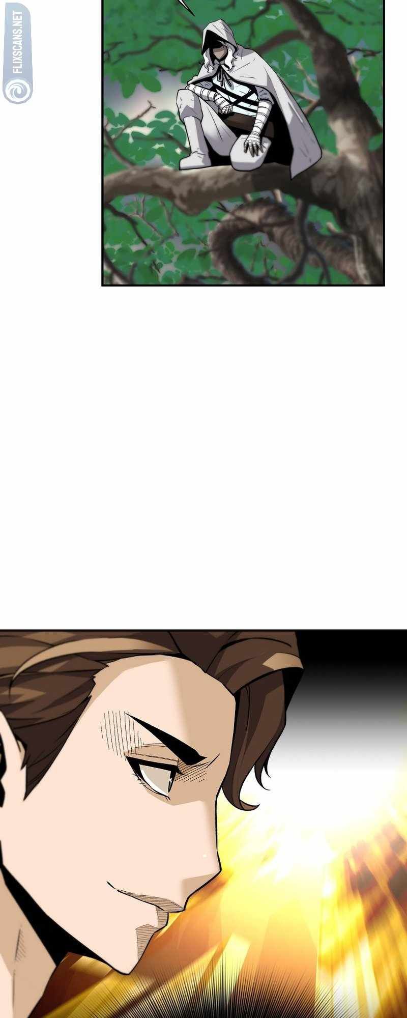 Return of the Legend chapter 122 page 71