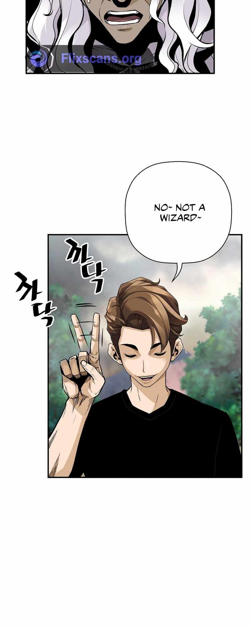 Return of the Legend chapter 122 page 73