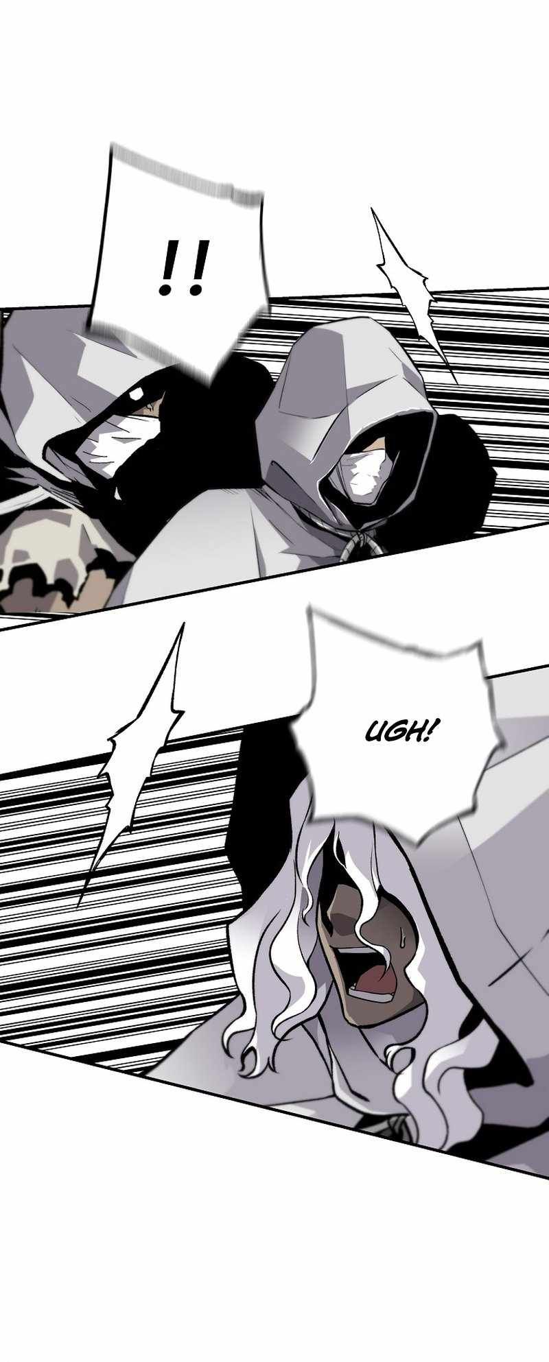 Return of the Legend chapter 122 page 79