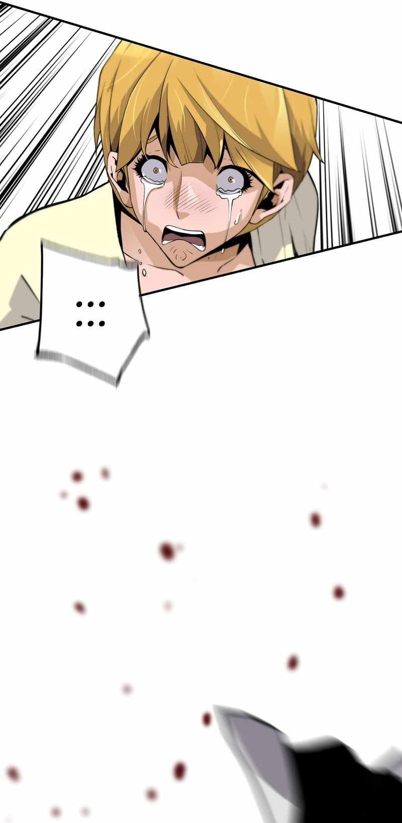 Return of the Legend chapter 122 page 80