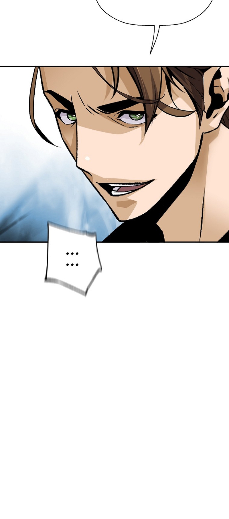 Return of the Legend chapter 123 page 21