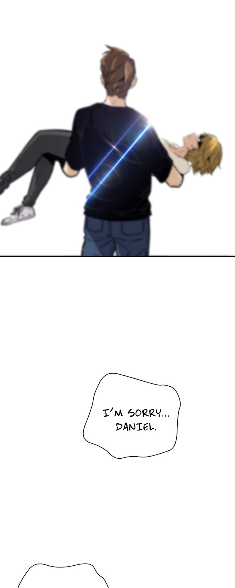 Return of the Legend chapter 123 page 27