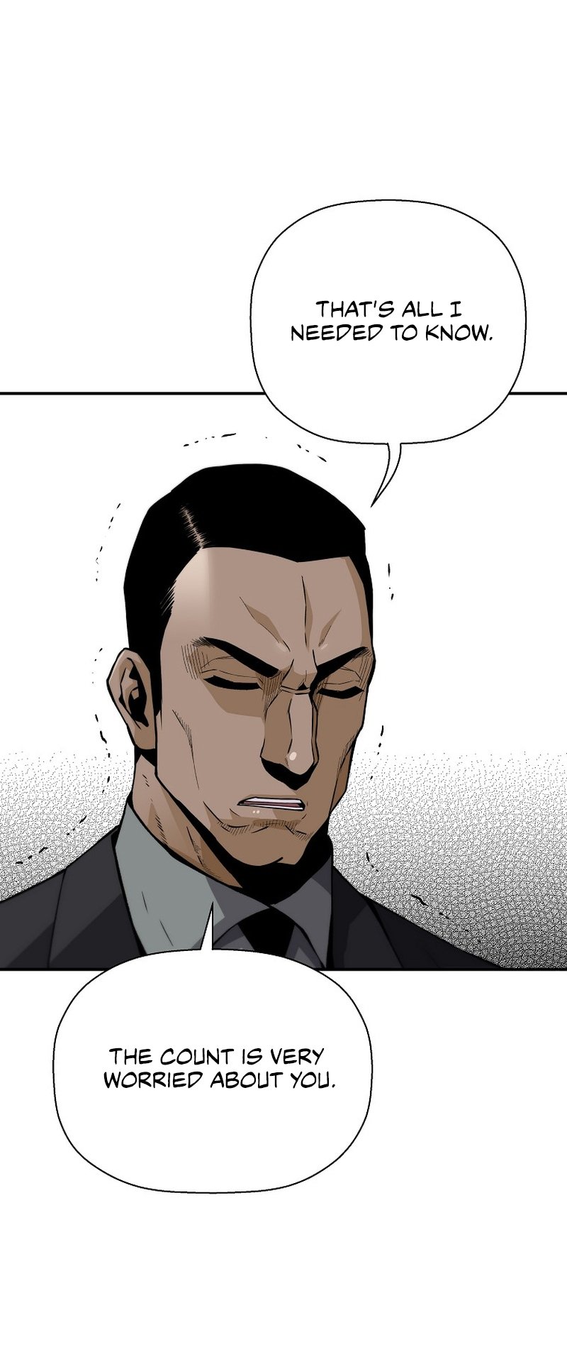 Return of the Legend chapter 123 page 32