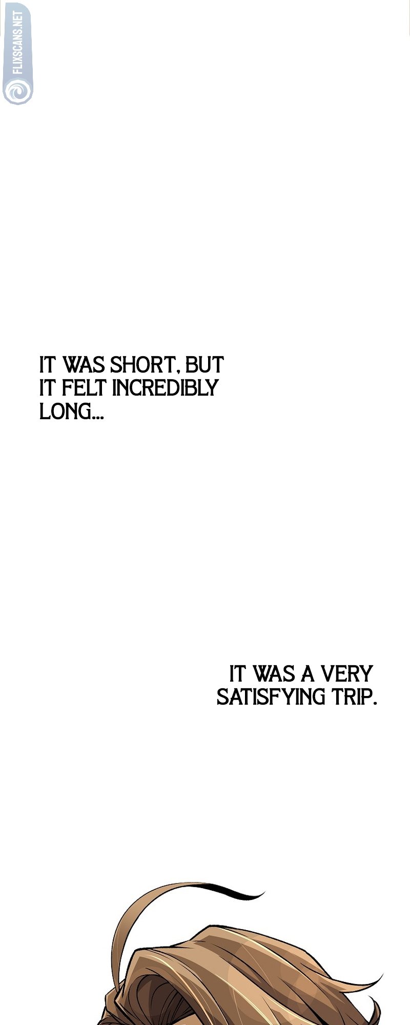 Return of the Legend chapter 123 page 43