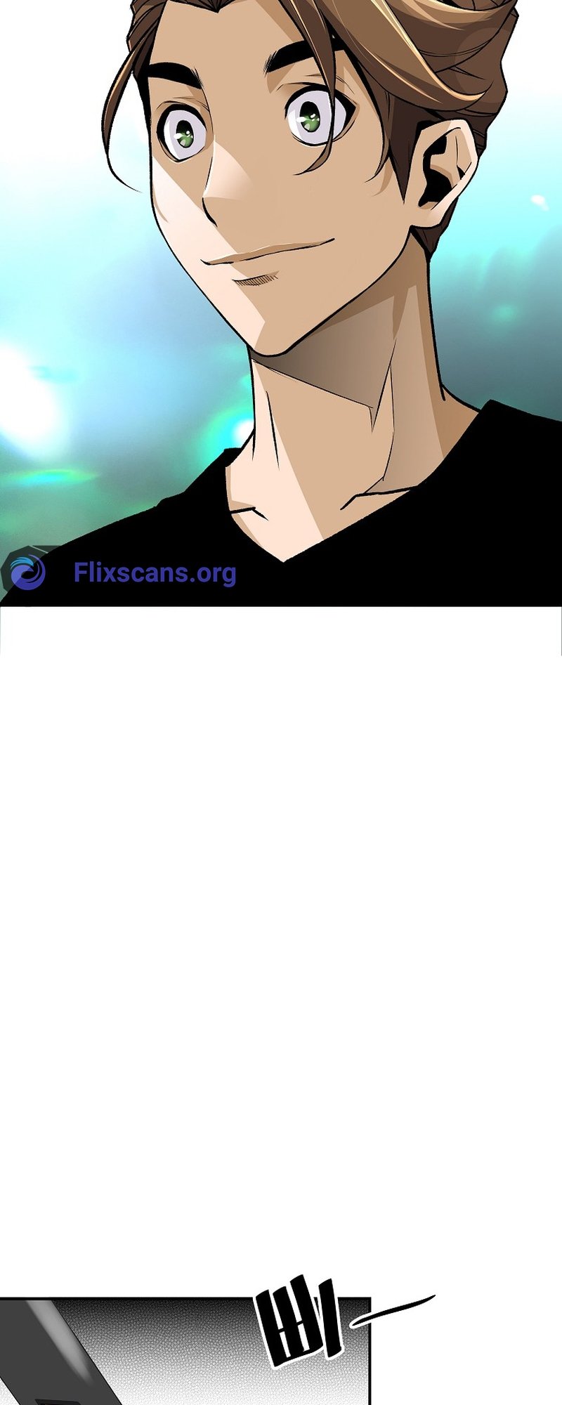 Return of the Legend chapter 123 page 44