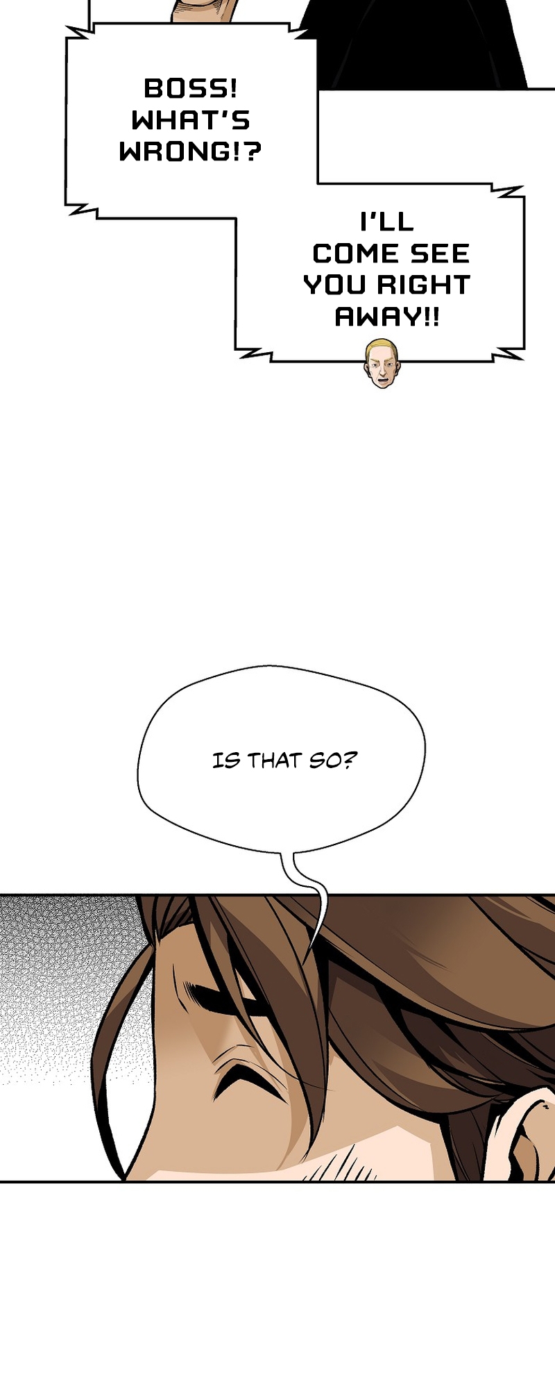 Return of the Legend chapter 123 page 46