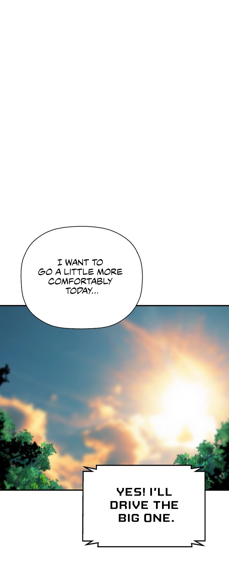 Return of the Legend chapter 123 page 48