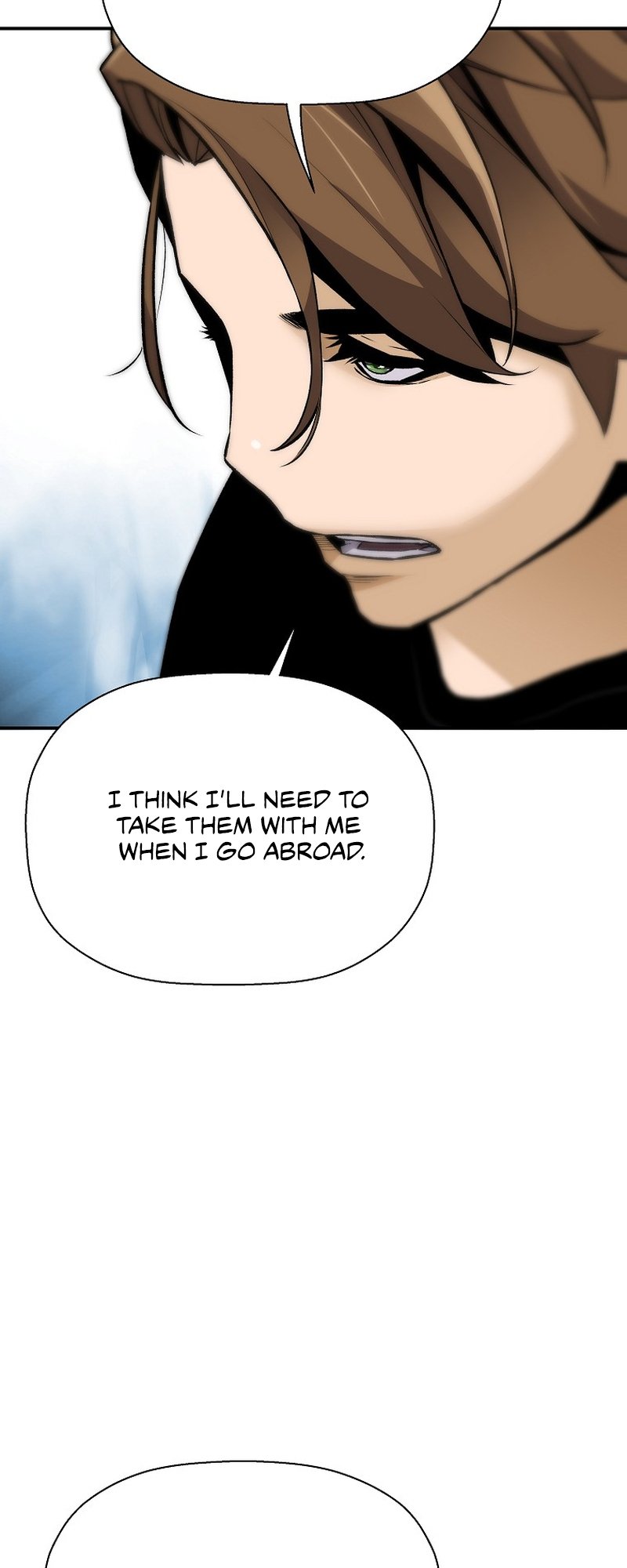 Return of the Legend chapter 123 page 55