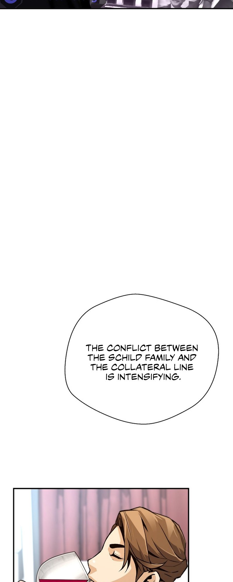 Return of the Legend chapter 123 page 59