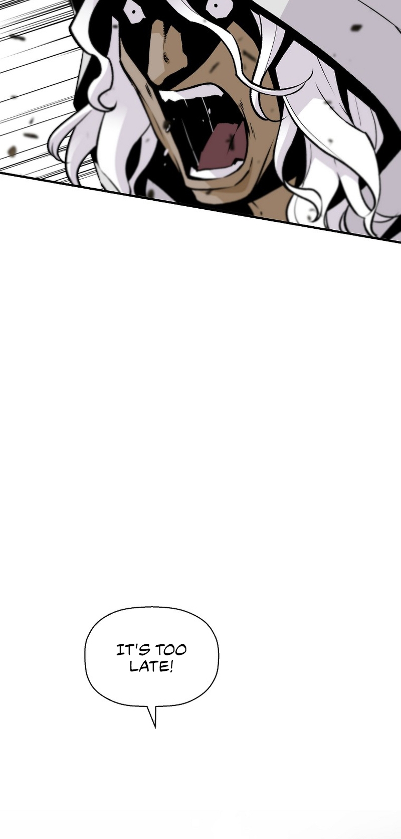 Return of the Legend chapter 123 page 6