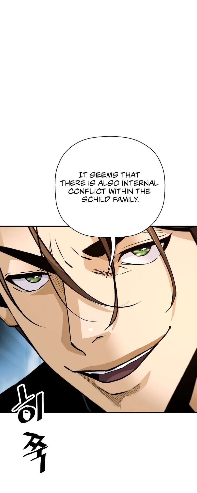 Return of the Legend chapter 123 page 62