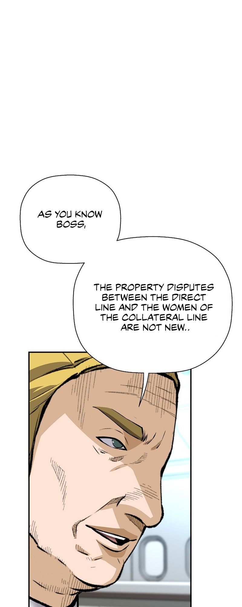 Return of the Legend chapter 123 page 63