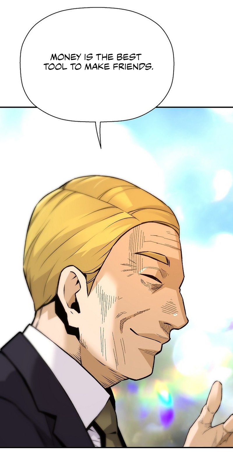 Return of the Legend chapter 123 page 67