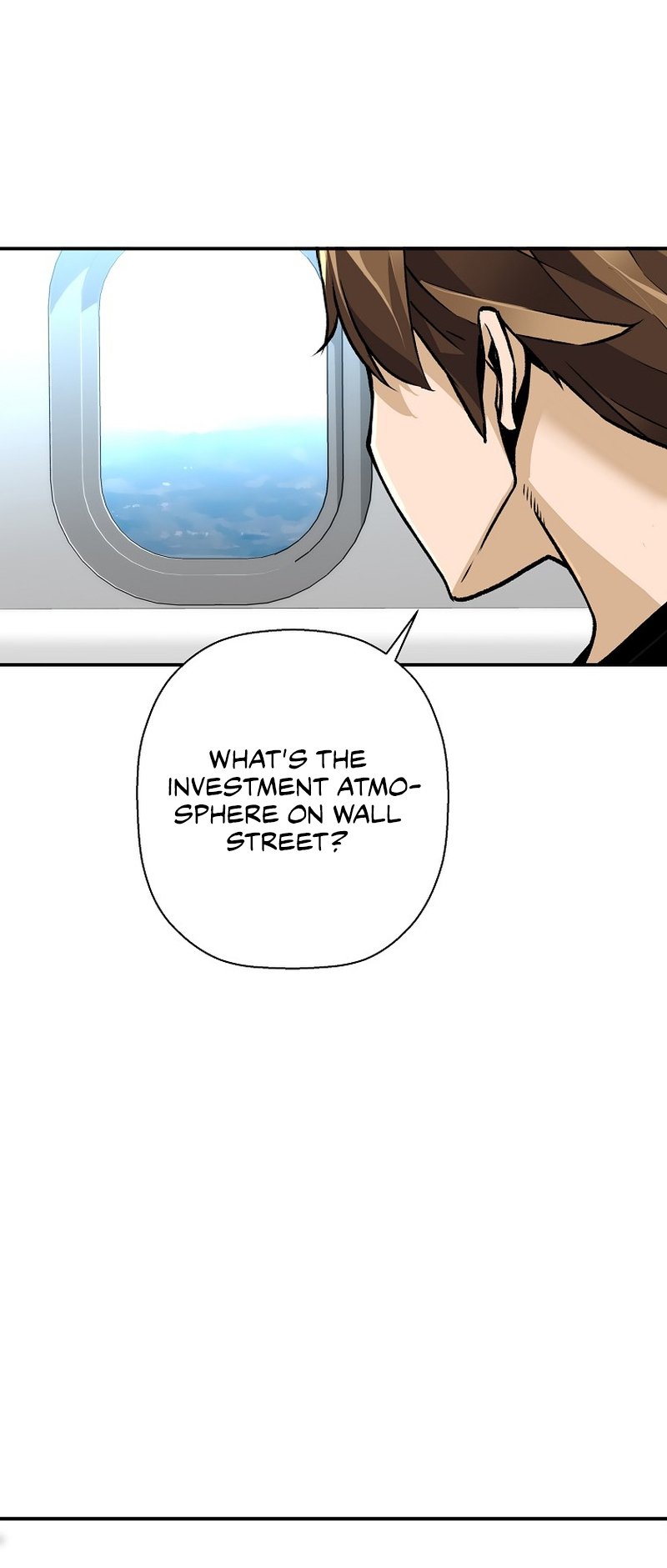 Return of the Legend chapter 124 page 12